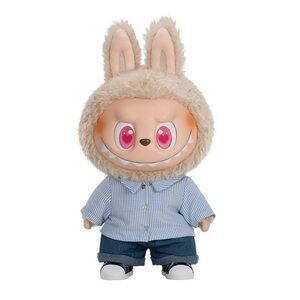 SOLD Labubu- Flip with Me!!